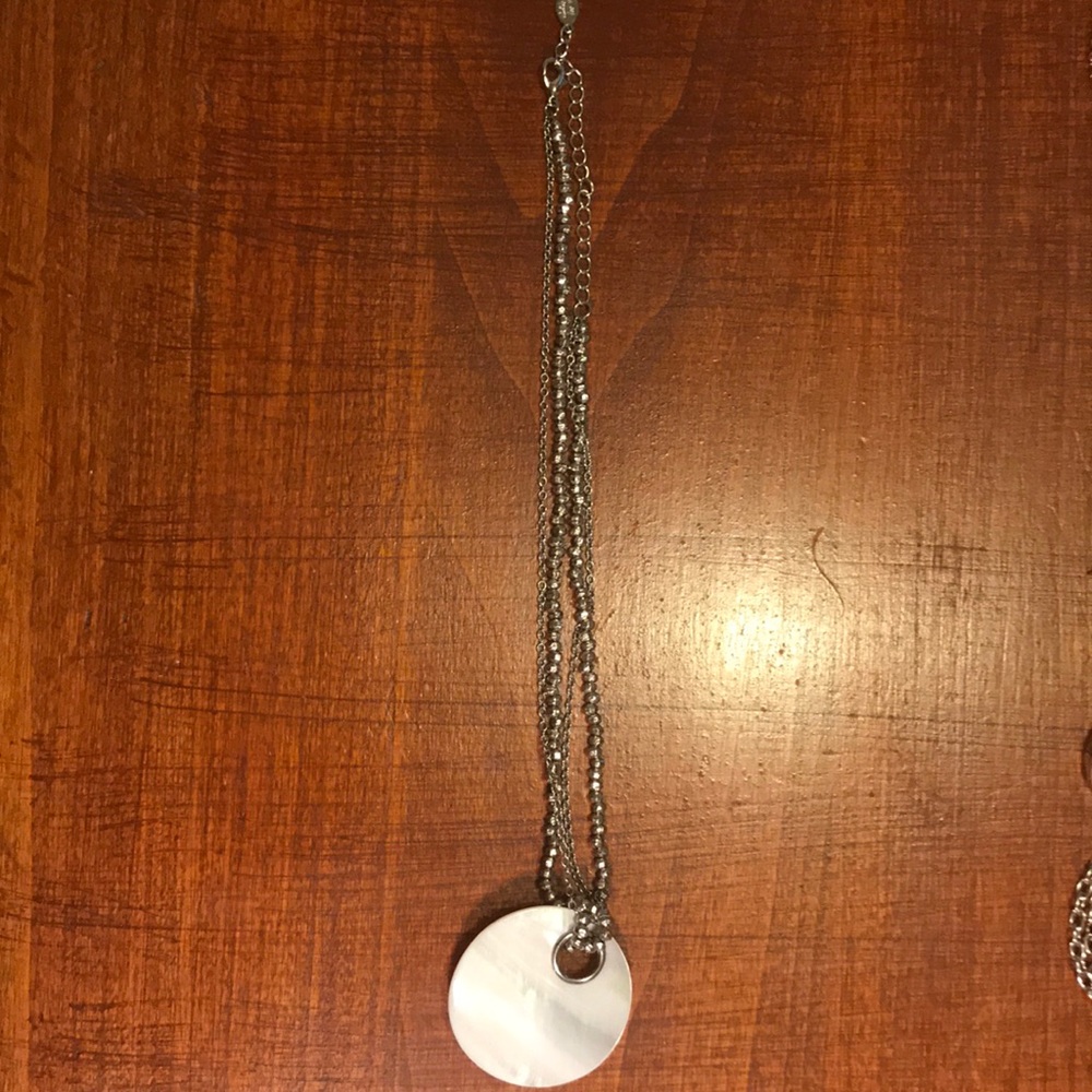 Cookie Lee Necklace